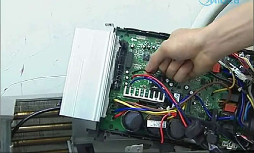 鱼台美的空调电话是多少