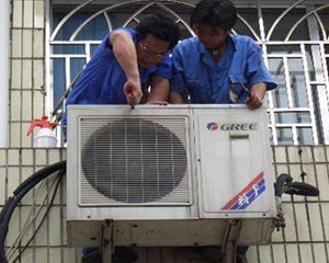 鱼台空调维修售后服务中心