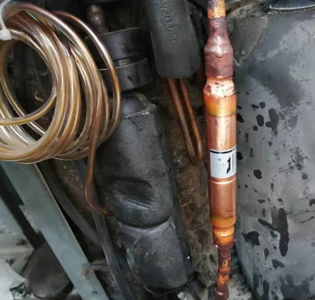 鱼台美的变频多联机空调维修售后服务中心