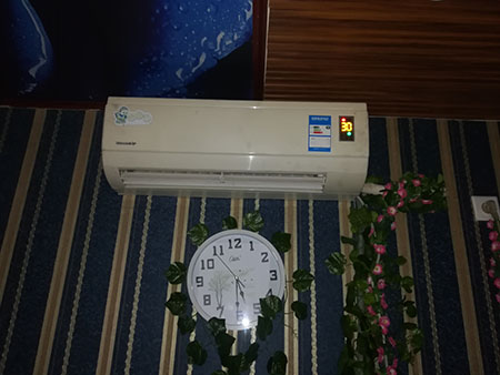 鱼台空调维修售后服务中心