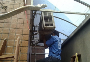 鱼台空调维修售后服务中心