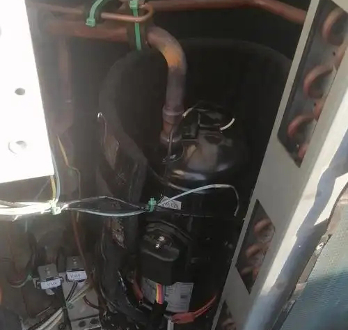 鱼台维修变频空调电话在哪里找