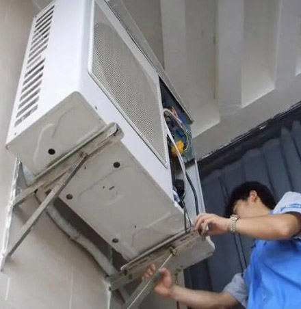 鱼台24小时空调维修热线