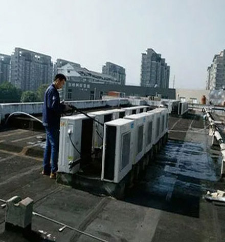 鱼台 空调拆装 鱼台本地 空调拆装公司