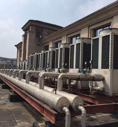 鱼台多联机维修 鱼台中央空调维修