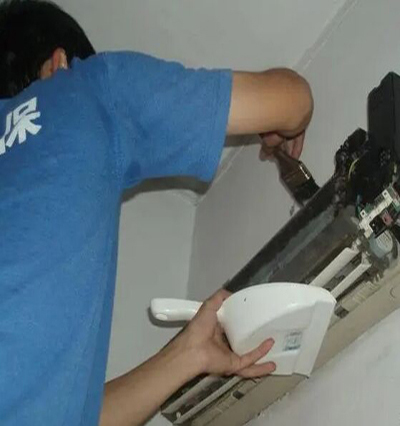 鱼台空调清洗保养