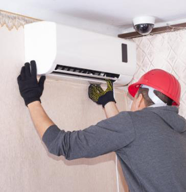 鱼台空调内机噪音大