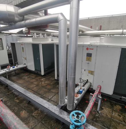 鱼台附近中央空调维修 鱼台上门中央空调维修